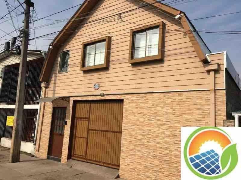 Departamentos Comodos Y Hermosos Full Equipados Con Bano Y Cocina Privados Santiago Exterior foto
