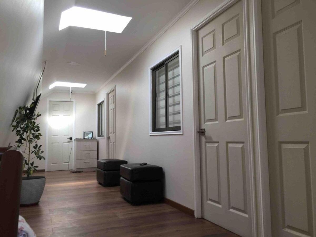 Departamentos Comodos Y Hermosos Full Equipados Con Bano Y Cocina Privados Santiago Exterior foto
