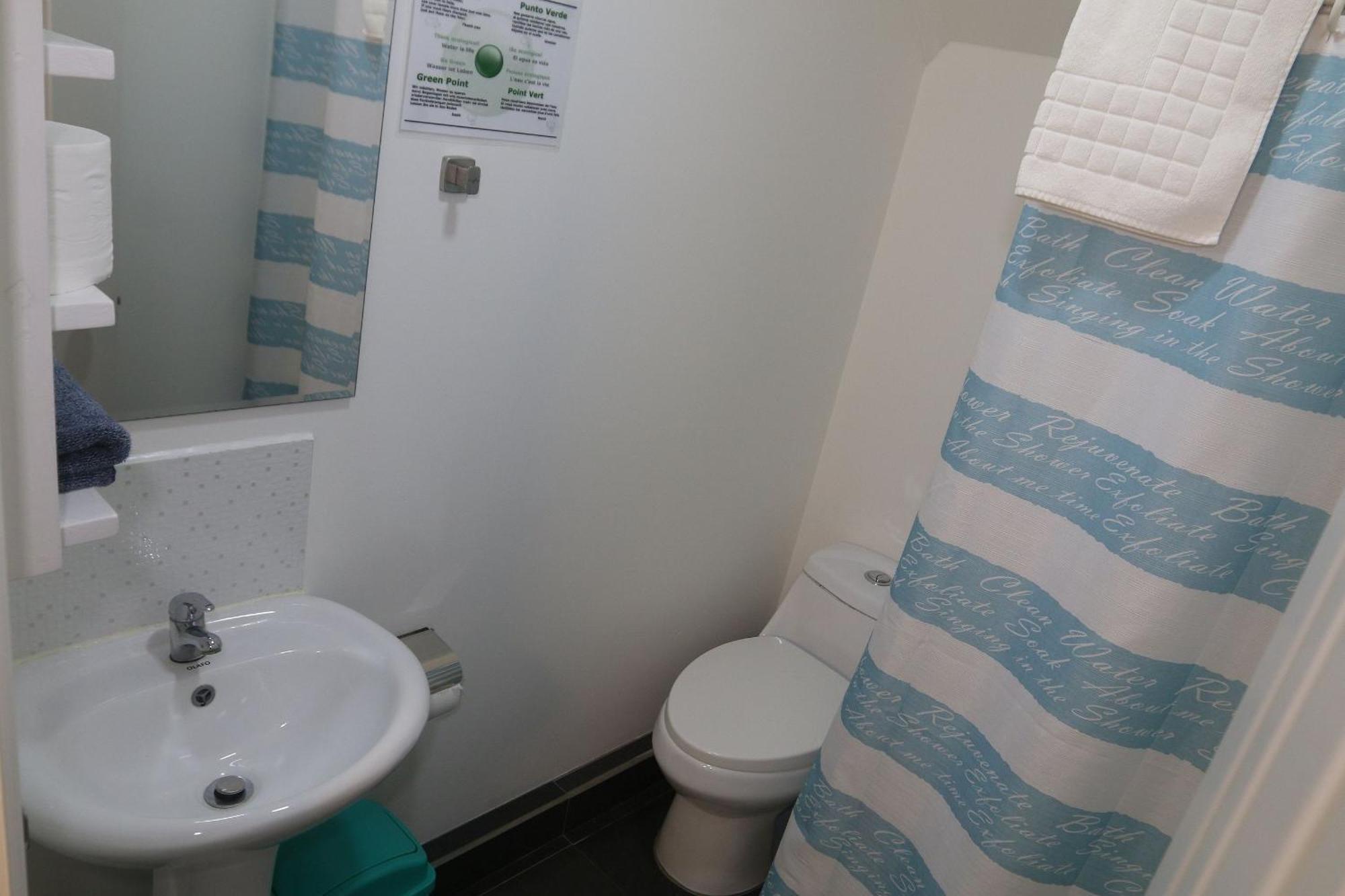 Departamentos Comodos Y Hermosos Full Equipados Con Bano Y Cocina Privados Santiago Exterior foto