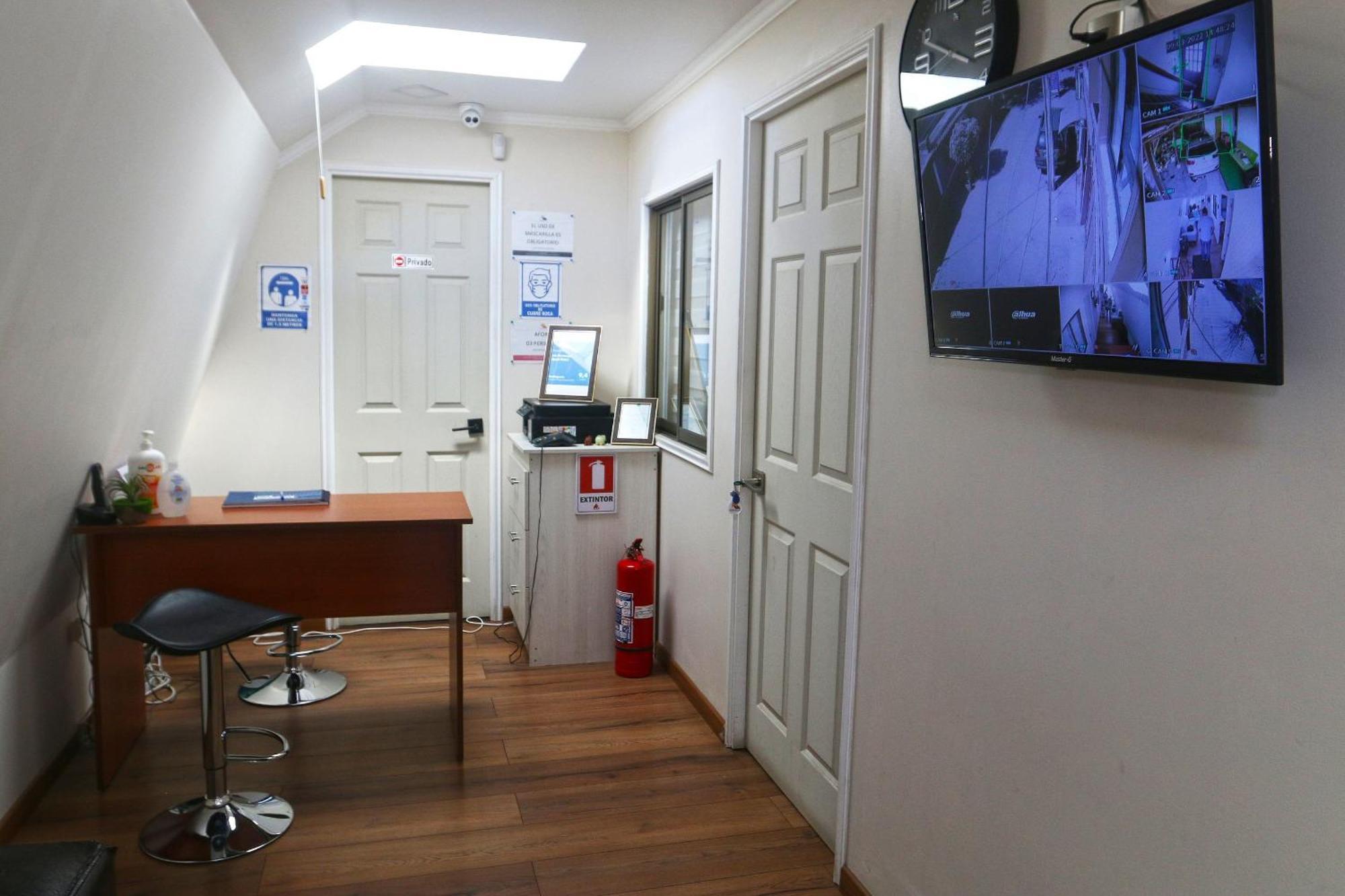 Departamentos Comodos Y Hermosos Full Equipados Con Bano Y Cocina Privados Santiago Exterior foto